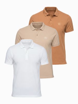 T-shirt męski Ombre Clothing ze sklepu: ombre w kategorii: T-shirty męskie - zdjęcie 2F79836-D9D-2071_154365