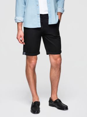Spodenki męskie Ombre Clothing ze sklepu: ombre w kategorii: Spodenki męskie - zdjęcie 2F79836-D9D-2071_154449-3