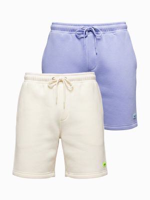 Spodenki męskie na lato Ombre Clothing ze sklepu: ombre w kategorii: Spodenki męskie - zdjęcie 2F79836-D9D-2071_155050