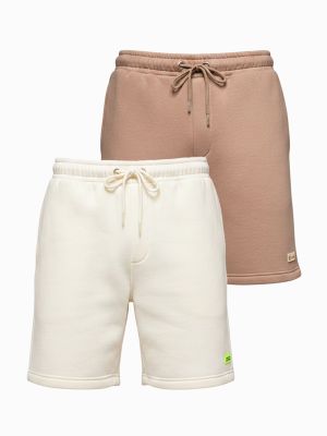 Spodenki męskie na lato Ombre Clothing ze sklepu: ombre w kategorii: Spodenki męskie - zdjęcie 2F79836-D9D-2071_155050
