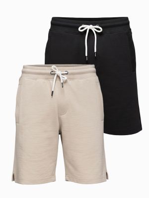 Ombre Clothing - Spodenki męskie ze sklepu: ombre w kategorii: Spodenki męskie - zdjęcie 2F79836-D9D-2071_155052