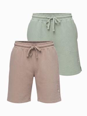 Spodenki męskie Ombre Clothing ze sklepu: ombre w kategorii: Spodenki męskie - zdjęcie 2F79836-D9D-2071_155054