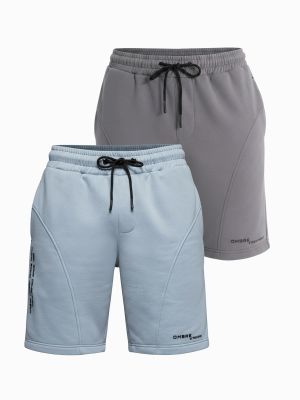 Spodenki męskie Ombre Clothing ze sklepu: ombre w kategorii: Spodenki męskie - zdjęcie 2F79836-D9D-2071_155056