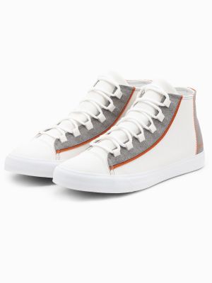 Trampki męskie na jesień Ombre Clothing ze sklepu: ombre w kategorii: Trampki męskie - zdjęcie 2F79836-D9D-2071_15918