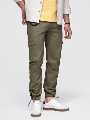 Spodnie męskie w stylu młodzieżowym Ombre Clothing ze sklepu: ombre w kategorii: Spodnie męskie - zdjęcie 2F79836-D9D-2071_155682