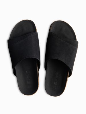 Klapki męskie letnie Ombre Clothing ze sklepu: ombre w kategorii: Klapki męskie - zdjęcie 2F79836-D9D-2071_155686