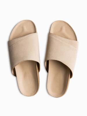 Klapki męskie letnie Ombre Clothing ze sklepu: ombre w kategorii: Klapki męskie - zdjęcie 2F79836-D9D-2071_155686