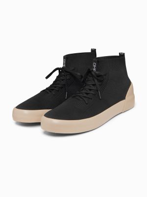 Trampki męskie na wiosnę Ombre Clothing ze sklepu: ombre w kategorii: Trampki męskie - zdjęcie 2F79836-D9D-2071_155696