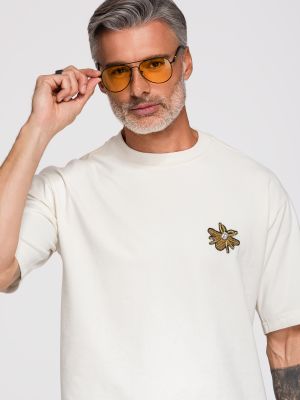 Ombre Clothing - T-shirt męski ze sklepu: ombre w kategorii: T-shirty męskie - zdjęcie 2F79836-D9D-2071_156222
