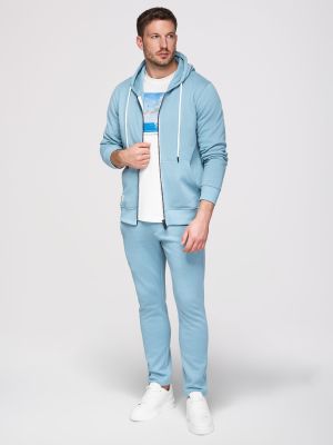 Bluza męska casual Ombre Clothing ze sklepu: ombre w kategorii: Bluzy męskie - zdjęcie 2F79836-D9D-2071_156912
