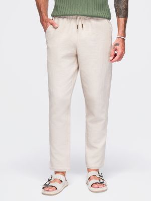 Spodnie męskie casual Ombre Clothing ze sklepu: ombre w kategorii: Spodnie męskie - zdjęcie 2F79836-D9D-2071_157530