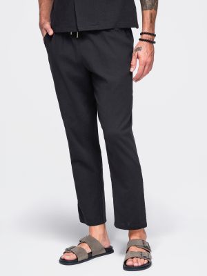 Spodnie męskie Ombre Clothing ze sklepu: ombre w kategorii: Spodnie męskie - zdjęcie 2F79836-D9D-2071_157534