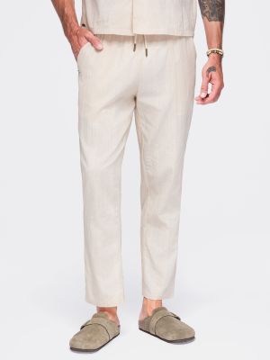 Spodnie męskie Ombre Clothing ze sklepu: ombre w kategorii: Spodnie męskie - zdjęcie 2F79836-D9D-2071_157534