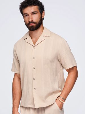 Koszula męska Ombre Clothing ze sklepu: ombre w kategorii: Koszule męskie - zdjęcie 2F79836-D9D-2071_157542