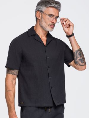 Koszula męska Ombre Clothing ze sklepu: ombre w kategorii: Koszule męskie - zdjęcie 2F79836-D9D-2071_157542