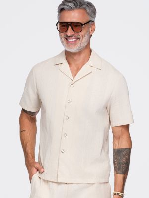 Koszula męska Ombre Clothing ze sklepu: ombre w kategorii: Koszule męskie - zdjęcie 2F79836-D9D-2071_157542