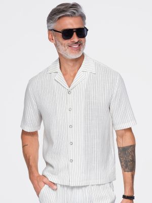 Koszula męska Ombre Clothing ze sklepu: ombre w kategorii: Koszule męskie - zdjęcie 2F79836-D9D-2071_157545