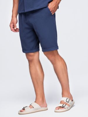 Spodenki męskie sportowe Ombre Clothing ze sklepu: ombre w kategorii: Spodenki męskie - zdjęcie 2F79836-D9D-2071_157547