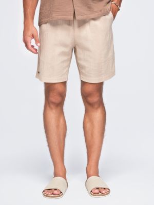 Ombre Clothing - Spodenki męskie na lato ze sklepu: ombre w kategorii: Spodenki męskie - zdjęcie 2F79836-D9D-2071_157551