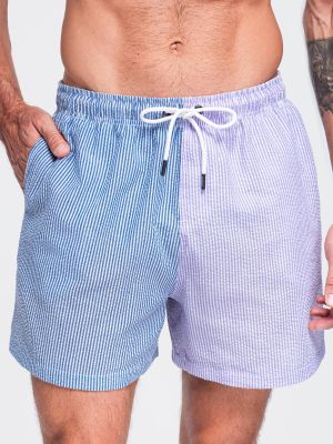 Ombre Clothing - Kąpielówki ze sklepu: ombre w kategorii: Kąpielówki - zdjęcie 2F79836-D9D-2071_157564