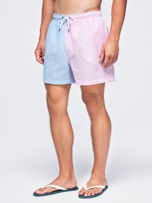 Ombre Clothing - Kąpielówki ze sklepu: ombre w kategorii: Kąpielówki - zdjęcie 2F79836-D9D-2071_157564