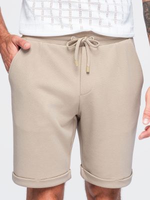 Spodenki męskie Ombre Clothing ze sklepu: ombre w kategorii: Spodenki męskie - zdjęcie 2F79836-D9D-2071_157573