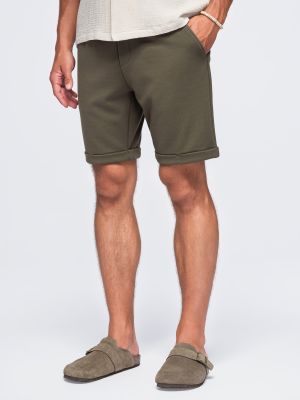 Spodenki męskie Ombre Clothing ze sklepu: ombre w kategorii: Spodenki męskie - zdjęcie 2F79836-D9D-2071_157573