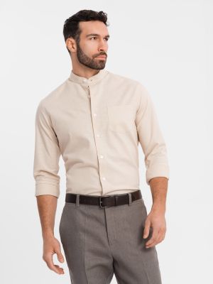 Koszula męska casualowa Ombre Clothing ze sklepu: ombre w kategorii: Koszule męskie - zdjęcie 2F79836-D9D-2071_157575