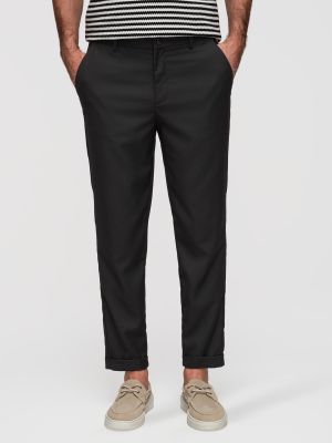 Spodnie męskie Ombre Clothing ze sklepu: ombre w kategorii: Spodnie męskie - zdjęcie 2F79836-D9D-2071_157620