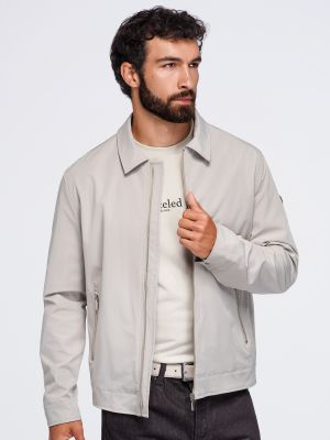 Ombre Clothing - Kurtka męska ze sklepu: ombre w kategorii: Kurtki męskie - zdjęcie 2F79836-D9D-2071_157701-5