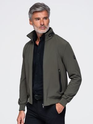Bluza męska casual Ombre Clothing ze sklepu: ombre w kategorii: Bluzy męskie - zdjęcie 2F79836-D9D-2071_157702