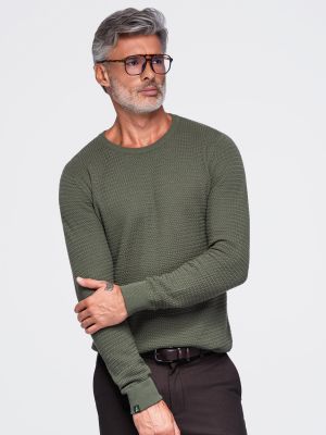 Sweter męski Ombre Clothing ze sklepu: ombre w kategorii: Swetry męskie - zdjęcie 2F79836-D9D-2071_158641