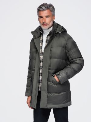 Kurtka męska młodzieżowa casual Ombre Clothing ze sklepu: ombre w kategorii: Kurtki męskie - zdjęcie 2F79836-D9D-2071_158644
