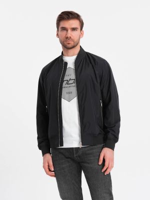 Kurtka męska na jesień Ombre Clothing ze sklepu: ombre w kategorii: Kurtki męskie - zdjęcie 2F79836-D9D-2071_108106