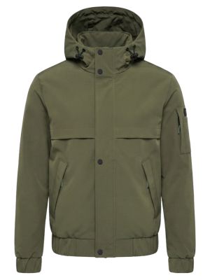 Kurtka męska casualowa Ombre Clothing ze sklepu: ombre w kategorii: Kurtki męskie - zdjęcie 2F79836-D9D-2071_160546