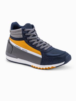 Buty sportowe męskie wiosenne Ombre Clothing ze sklepu: ombre w kategorii: Buty sportowe męskie - zdjęcie 2F79836-D9D-2071_16056