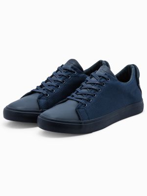 Trampki męskie na wiosnę Ombre Clothing ze sklepu: ombre w kategorii: Trampki męskie - zdjęcie 2F79836-D9D-2071_16083