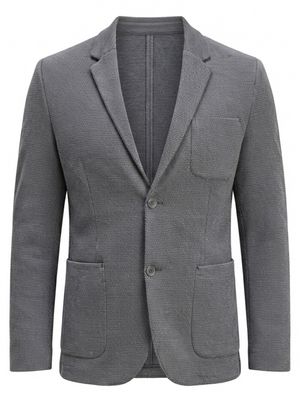 Marynarka męska na jesień Ombre Clothing ze sklepu: ombre w kategorii: Marynarki męskie - zdjęcie 2F79836-D9D-2071_160882