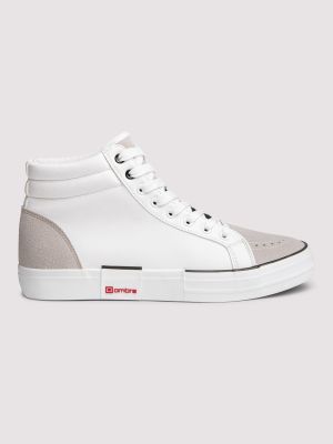 Trampki męskie jesienne Ombre Clothing ze sklepu: ombre w kategorii: Trampki męskie - zdjęcie 2F79836-D9D-2071_160968