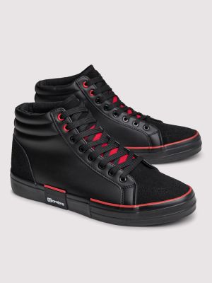 Trampki męskie jesienne Ombre Clothing ze sklepu: ombre w kategorii: Trampki męskie - zdjęcie 2F79836-D9D-2071_160968