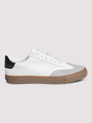 Trampki męskie wiosenne Ombre Clothing ze sklepu: ombre w kategorii: Trampki męskie - zdjęcie 2F79836-D9D-2071_160972