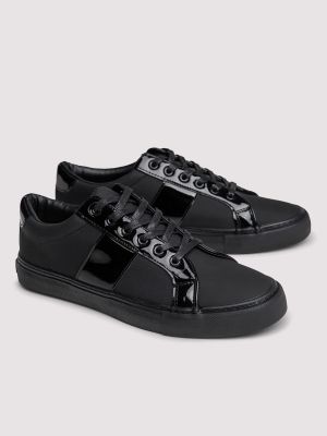 Trampki męskie na wiosnę Ombre Clothing ze sklepu: ombre w kategorii: Trampki męskie - zdjęcie 2F79836-D9D-2071_160975