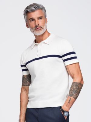 Ombre Clothing - T-shirt męski na wiosnę ze sklepu: ombre w kategorii: T-shirty męskie - zdjęcie 2F79836-D9D-2071_160976