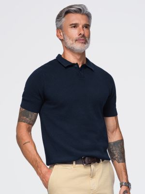 T-shirt męski Ombre Clothing ze sklepu: ombre w kategorii: T-shirty męskie - zdjęcie 2F79836-D9D-2071_160978