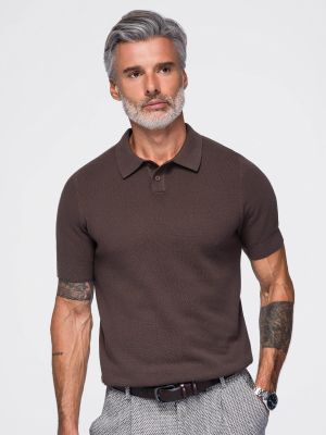 T-shirt męski Ombre Clothing ze sklepu: ombre w kategorii: T-shirty męskie - zdjęcie 2F79836-D9D-2071_160978