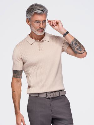 T-shirt męski Ombre Clothing ze sklepu: ombre w kategorii: T-shirty męskie - zdjęcie 2F79836-D9D-2071_161061-3