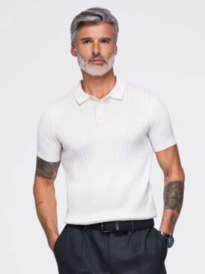 T-shirt męski casual Ombre Clothing ze sklepu: ombre w kategorii: T-shirty męskie - zdjęcie 2F79836-D9D-2071_161062-7