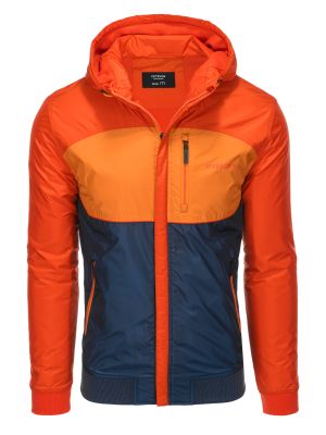 Kurtka męska Ombre Clothing ze sklepu: ombre w kategorii: Kurtki męskie - zdjęcie 2F79836-D9D-2071_16134