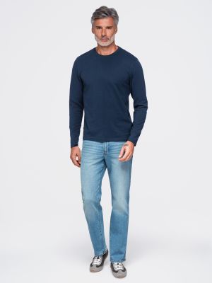 Ombre Clothing - T-shirt męski ze sklepu: ombre w kategorii: T-shirty męskie - zdjęcie 2F79836-D9D-2071_161352