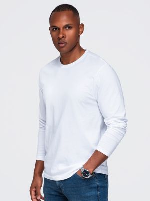 Ombre Clothing - T-shirt męski ze sklepu: ombre w kategorii: T-shirty męskie - zdjęcie 2F79836-D9D-2071_161352